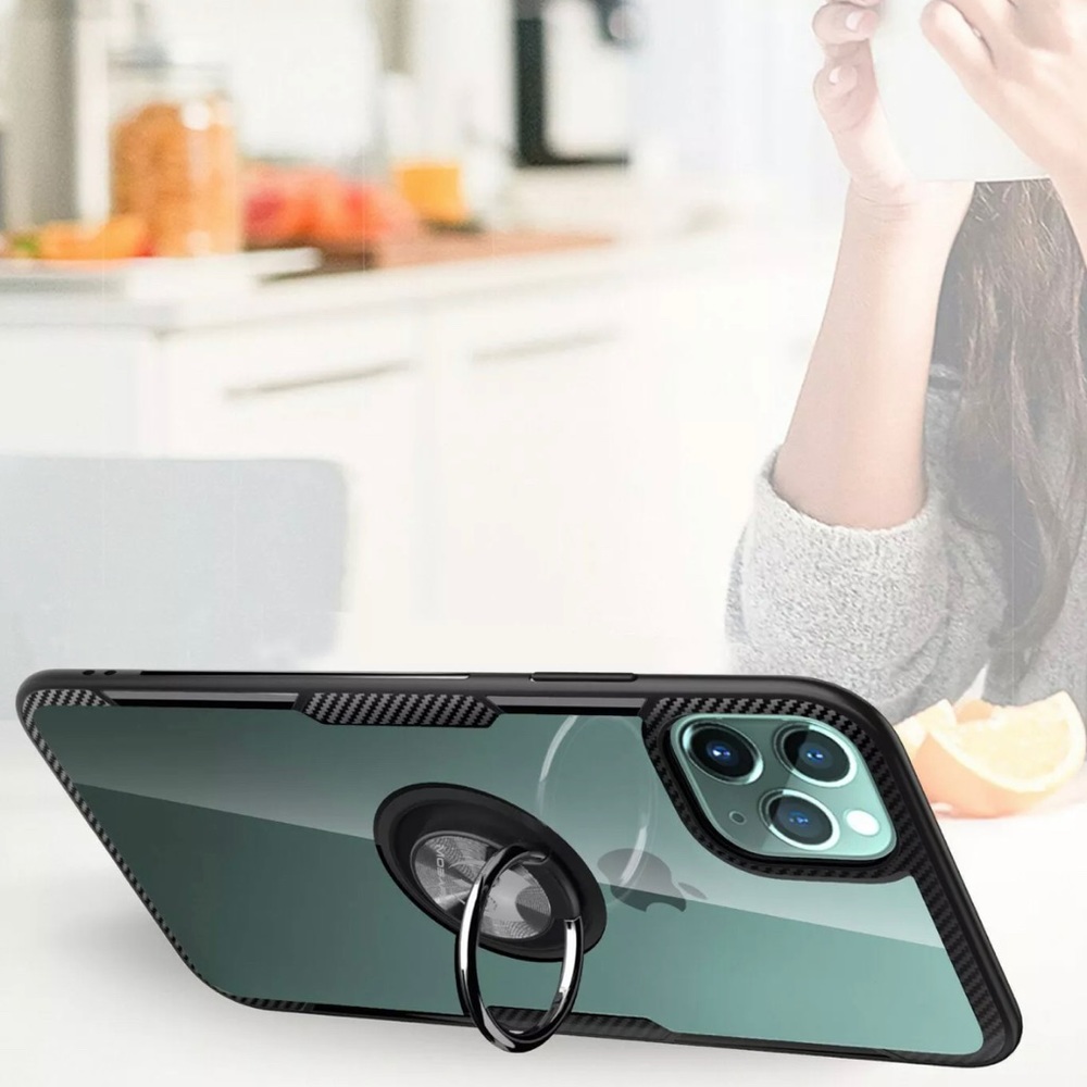 Meet your Posher, Musa